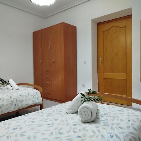 Casa De Tina Y Cora Villa Mora Exteriör bild