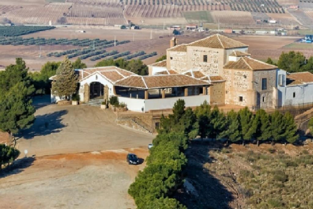 Casa De Tina Y Cora Villa Mora Exteriör bild