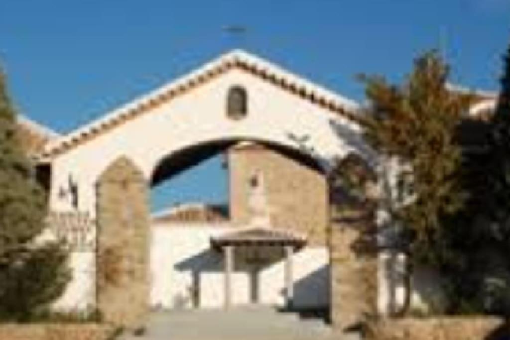 Casa De Tina Y Cora Villa Mora Exteriör bild