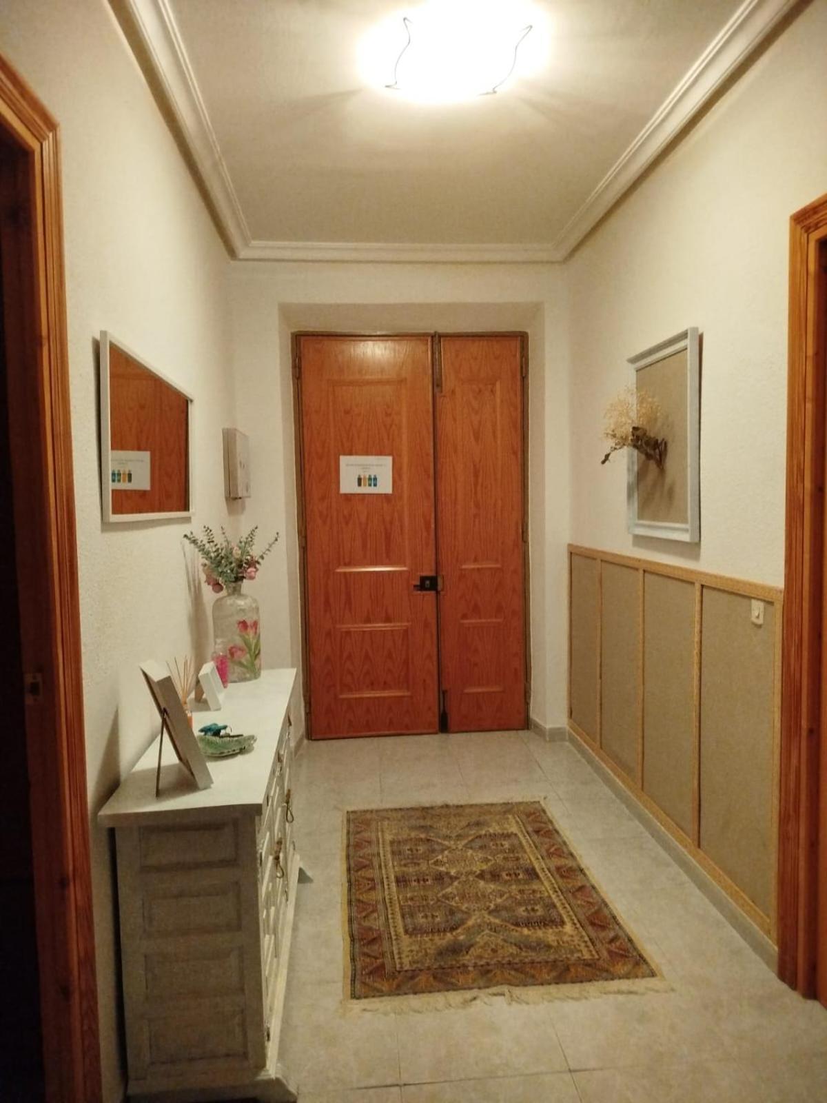 Casa De Tina Y Cora Villa Mora Exteriör bild
